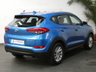 USED 2018 67 HYUNDAI TUCSON 1.6 GDI SE NAV BLUE DRIVE 5d 130 BHP SAT NAV 1 OWNER FSH