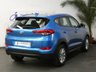 USED 2018 67 HYUNDAI TUCSON 1.6 GDI SE NAV BLUE DRIVE 5d 130 BHP SAT NAV 1 OWNER FSH