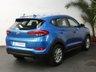 USED 2018 67 HYUNDAI TUCSON 1.6 GDI SE NAV BLUE DRIVE 5d 130 BHP SAT NAV 1 OWNER FSH