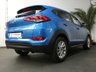 USED 2018 67 HYUNDAI TUCSON 1.6 GDI SE NAV BLUE DRIVE 5d 130 BHP SAT NAV 1 OWNER FSH