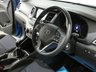 USED 2018 67 HYUNDAI TUCSON 1.6 GDI SE NAV BLUE DRIVE 5d 130 BHP SAT NAV 1 OWNER FSH