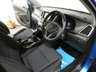 USED 2018 67 HYUNDAI TUCSON 1.6 GDI SE NAV BLUE DRIVE 5d 130 BHP SAT NAV 1 OWNER FSH