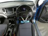 USED 2018 67 HYUNDAI TUCSON 1.6 GDI SE NAV BLUE DRIVE 5d 130 BHP SAT NAV 1 OWNER FSH