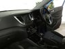 USED 2018 67 HYUNDAI TUCSON 1.6 GDI SE NAV BLUE DRIVE 5d 130 BHP SAT NAV 1 OWNER FSH