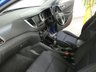 USED 2018 67 HYUNDAI TUCSON 1.6 GDI SE NAV BLUE DRIVE 5d 130 BHP SAT NAV 1 OWNER FSH