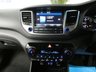 USED 2018 67 HYUNDAI TUCSON 1.6 GDI SE NAV BLUE DRIVE 5d 130 BHP SAT NAV 1 OWNER FSH
