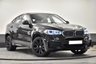 USED 2016 16 BMW X6 3.0 XDRIVE40D M SPORT 4d AUTO 309 BHP 