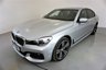 USED 2017 67 BMW 7 SERIES 3.0 740D XDRIVE M SPORT 4d AUTO-1 OWNER CAR-20
