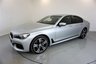USED 2017 67 BMW 7 SERIES 3.0 740D XDRIVE M SPORT 4d AUTO-1 OWNER CAR-20