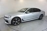 USED 2017 67 BMW 7 SERIES 3.0 740D XDRIVE M SPORT 4d AUTO-1 OWNER CAR-20
