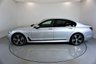 USED 2017 67 BMW 7 SERIES 3.0 740D XDRIVE M SPORT 4d AUTO-1 OWNER CAR-20