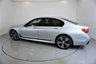 USED 2017 67 BMW 7 SERIES 3.0 740D XDRIVE M SPORT 4d AUTO-1 OWNER CAR-20