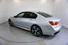USED 2017 67 BMW 7 SERIES 3.0 740D XDRIVE M SPORT 4d AUTO-1 OWNER CAR-20