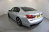 USED 2017 67 BMW 7 SERIES 3.0 740D XDRIVE M SPORT 4d AUTO-1 OWNER CAR-20