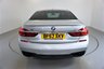 USED 2017 67 BMW 7 SERIES 3.0 740D XDRIVE M SPORT 4d AUTO-1 OWNER CAR-20