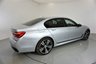USED 2017 67 BMW 7 SERIES 3.0 740D XDRIVE M SPORT 4d AUTO-1 OWNER CAR-20