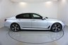 USED 2017 67 BMW 7 SERIES 3.0 740D XDRIVE M SPORT 4d AUTO-1 OWNER CAR-20