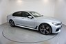 USED 2017 67 BMW 7 SERIES 3.0 740D XDRIVE M SPORT 4d AUTO-1 OWNER CAR-20