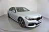 USED 2017 67 BMW 7 SERIES 3.0 740D XDRIVE M SPORT 4d AUTO-1 OWNER CAR-20