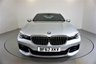 USED 2017 67 BMW 7 SERIES 3.0 740D XDRIVE M SPORT 4d AUTO-1 OWNER CAR-20