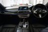 USED 2017 67 BMW 7 SERIES 3.0 740D XDRIVE M SPORT 4d AUTO-1 OWNER CAR-20