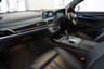 USED 2017 67 BMW 7 SERIES 3.0 740D XDRIVE M SPORT 4d AUTO-1 OWNER CAR-20