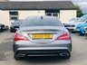 USED 2018 68 MERCEDES-BENZ CLA 2.1 CLA 220 D AMG LINE NIGHT EDITION PLUS 4d 168 BHP PANORAMIC SUN ROOF * 18 INCH AMG ALLOYS