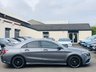 USED 2018 68 MERCEDES-BENZ CLA 2.1 CLA 220 D AMG LINE NIGHT EDITION PLUS 4d 168 BHP PANORAMIC SUN ROOF * 18 INCH AMG ALLOYS