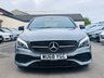 USED 2018 68 MERCEDES-BENZ CLA 2.1 CLA 220 D AMG LINE NIGHT EDITION PLUS 4d 168 BHP PANORAMIC SUN ROOF * 18 INCH AMG ALLOYS