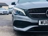 USED 2018 68 MERCEDES-BENZ CLA 2.1 CLA 220 D AMG LINE NIGHT EDITION PLUS 4d 168 BHP PANORAMIC SUN ROOF * 18 INCH AMG ALLOYS