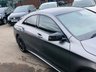 USED 2018 68 MERCEDES-BENZ CLA 2.1 CLA 220 D AMG LINE NIGHT EDITION PLUS 4d 168 BHP PANORAMIC SUN ROOF * 18 INCH AMG ALLOYS