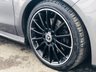 USED 2018 68 MERCEDES-BENZ CLA 2.1 CLA 220 D AMG LINE NIGHT EDITION PLUS 4d 168 BHP PANORAMIC SUN ROOF * 18 INCH AMG ALLOYS