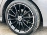 USED 2018 68 MERCEDES-BENZ CLA 2.1 CLA 220 D AMG LINE NIGHT EDITION PLUS 4d 168 BHP PANORAMIC SUN ROOF * 18 INCH AMG ALLOYS