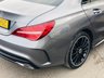 USED 2018 68 MERCEDES-BENZ CLA 2.1 CLA 220 D AMG LINE NIGHT EDITION PLUS 4d 168 BHP PANORAMIC SUN ROOF * 18 INCH AMG ALLOYS