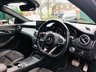 USED 2018 68 MERCEDES-BENZ CLA 2.1 CLA 220 D AMG LINE NIGHT EDITION PLUS 4d 168 BHP PANORAMIC SUN ROOF * 18 INCH AMG ALLOYS