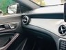 USED 2018 68 MERCEDES-BENZ CLA 2.1 CLA 220 D AMG LINE NIGHT EDITION PLUS 4d 168 BHP PANORAMIC SUN ROOF * 18 INCH AMG ALLOYS
