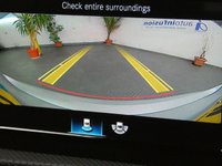 USED 2019 19 MERCEDES-BENZ A-CLASS 1.3 A 180 AMG LINE 5d 135 BHP SAT NAV REAR VIEW CAMERA