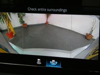 USED 2019 19 MERCEDES-BENZ A-CLASS 1.3 A 180 AMG LINE 5d 135 BHP SAT NAV REAR VIEW CAMERA