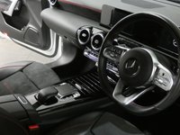 USED 2019 19 MERCEDES-BENZ A-CLASS 1.3 A 180 AMG LINE 5d 135 BHP SAT NAV REAR VIEW CAMERA
