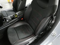 USED 2019 19 MERCEDES-BENZ A-CLASS 1.3 A 180 AMG LINE 5d 135 BHP SAT NAV REAR VIEW CAMERA