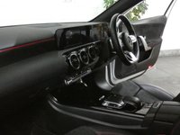 USED 2019 19 MERCEDES-BENZ A-CLASS 1.3 A 180 AMG LINE 5d 135 BHP SAT NAV REAR VIEW CAMERA
