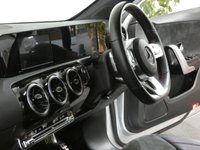 USED 2019 19 MERCEDES-BENZ A-CLASS 1.3 A 180 AMG LINE 5d 135 BHP SAT NAV REAR VIEW CAMERA