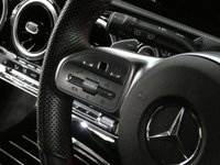 USED 2019 19 MERCEDES-BENZ A-CLASS 1.3 A 180 AMG LINE 5d 135 BHP SAT NAV REAR VIEW CAMERA
