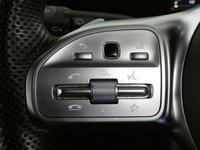 USED 2019 19 MERCEDES-BENZ A-CLASS 1.3 A 180 AMG LINE 5d 135 BHP SAT NAV REAR VIEW CAMERA