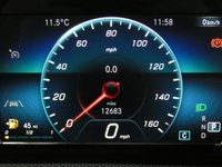 USED 2019 19 MERCEDES-BENZ A-CLASS 1.3 A 180 AMG LINE 5d 135 BHP SAT NAV REAR VIEW CAMERA