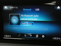 USED 2019 19 MERCEDES-BENZ A-CLASS 1.3 A 180 AMG LINE 5d 135 BHP SAT NAV REAR VIEW CAMERA