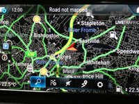 USED 2019 19 MERCEDES-BENZ A-CLASS 1.3 A 180 AMG LINE 5d 135 BHP SAT NAV REAR VIEW CAMERA
