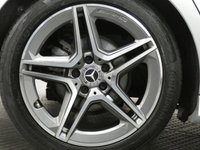 USED 2019 19 MERCEDES-BENZ A-CLASS 1.3 A 180 AMG LINE 5d 135 BHP SAT NAV REAR VIEW CAMERA