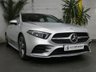 USED 2019 19 MERCEDES-BENZ A-CLASS 1.3 A 180 AMG LINE 5d 135 BHP SAT NAV REAR VIEW CAMERA