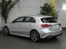 USED 2019 19 MERCEDES-BENZ A-CLASS 1.3 A 180 AMG LINE 5d 135 BHP SAT NAV REAR VIEW CAMERA